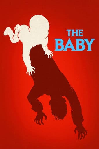 Affiche de The Baby