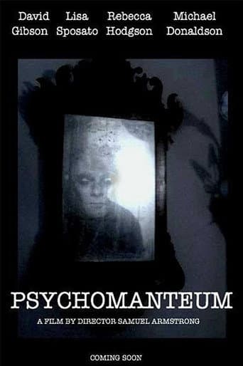Affiche de Psychomanteum