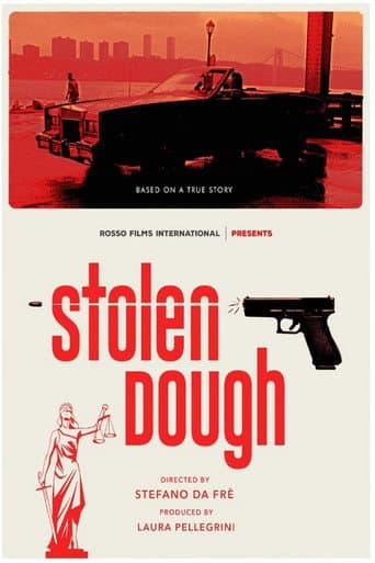 Affiche de Stolen Dough
