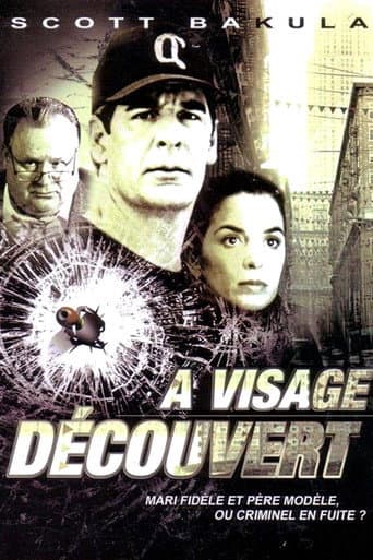 Affiche de À visage découvert