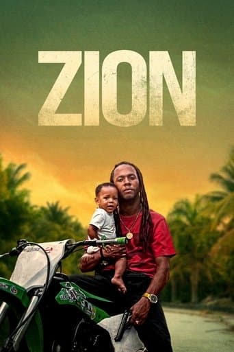 Affiche de Zion
