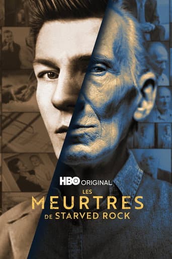 Affiche de The Murders at Starved Rock