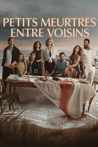 Affiche de Petits meurtres entre voisins