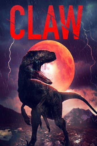 Affiche de Claw
