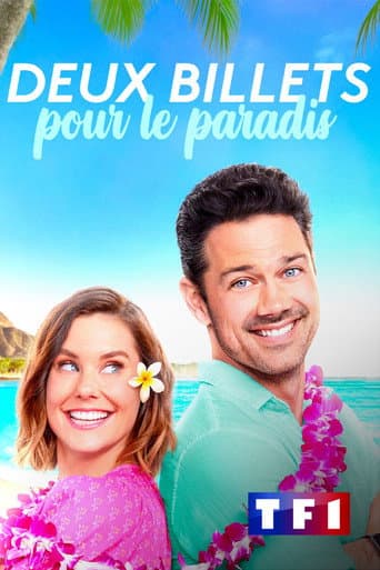 Affiche de Deux billets pour le paradis