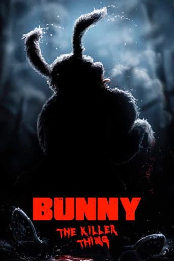 Affiche de Bunny, Opération Pussy