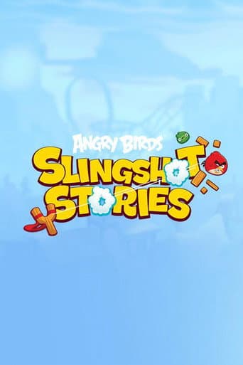 Affiche de Angry Birds: Slingshot Stories