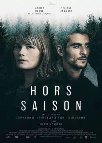 Affiche de Hors saison