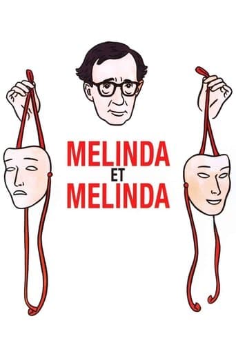 Affiche de Melinda et Melinda