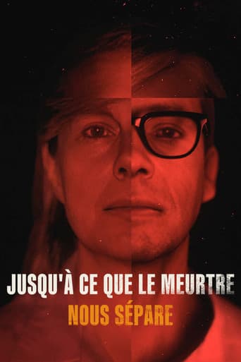 Affiche de Jusqu'à ce que le meurtre nous sépare