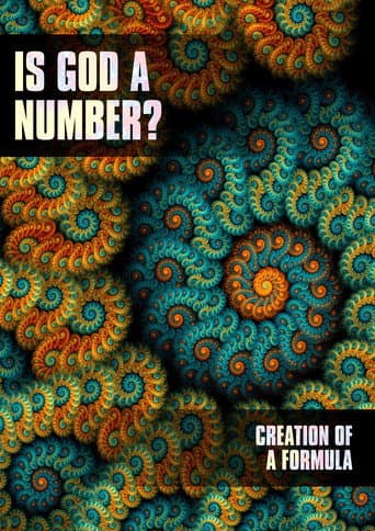 Affiche de Is God a Number?