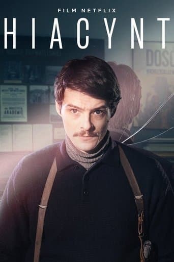 Affiche de Opération Hyacinthe