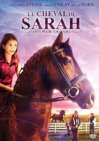 Affiche de Le Cheval de Sarah