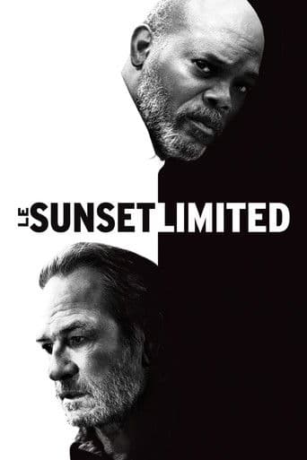 Affiche de The Sunset Limited
