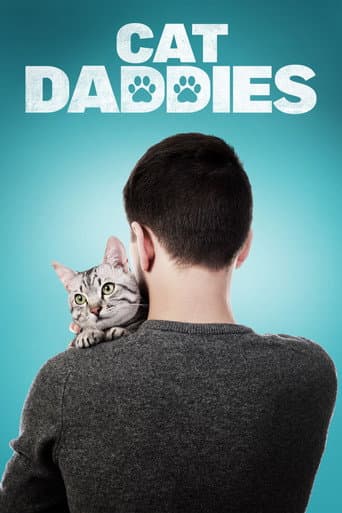 Affiche de Cat Daddies