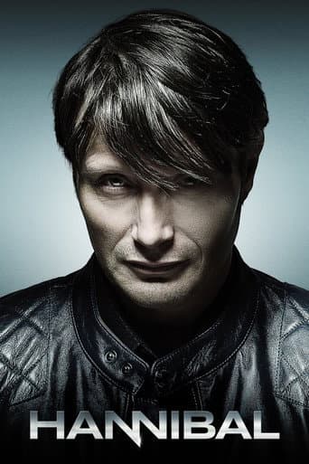 Affiche de Hannibal