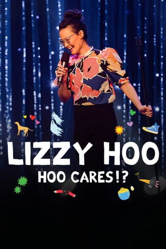 Affiche de Lizzy Hoo: Hoo Cares!?