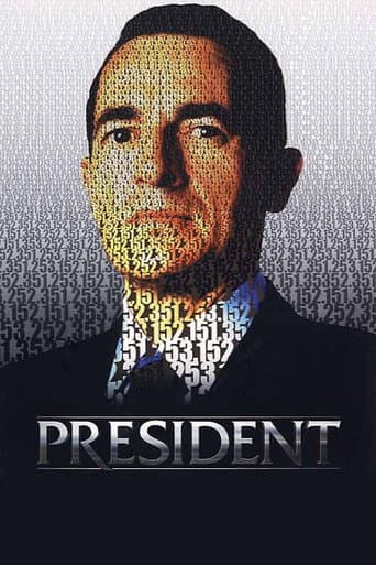 Affiche de Président