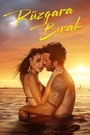 Affiche de Au gré du vent