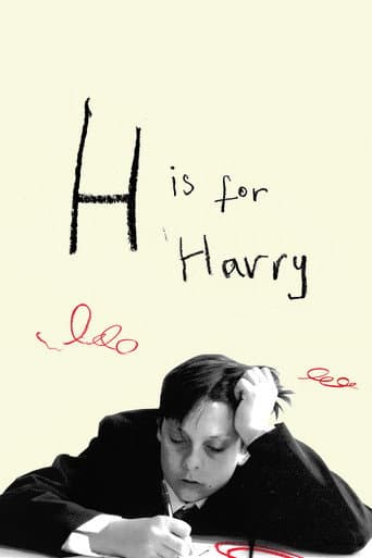 Affiche de H comme Harry