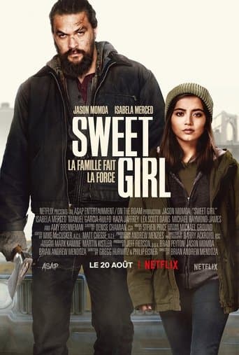 Affiche de Sweet Girl