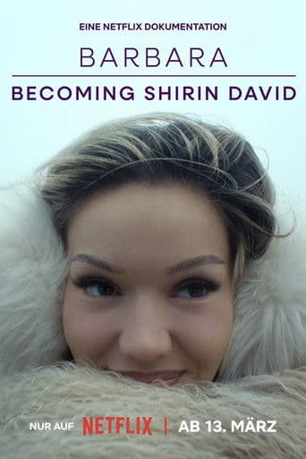 Affiche de Devenir Shirin David