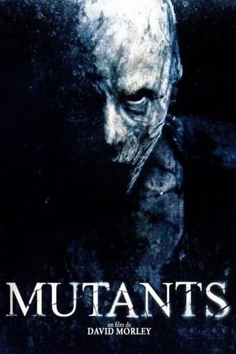 Affiche de Mutants