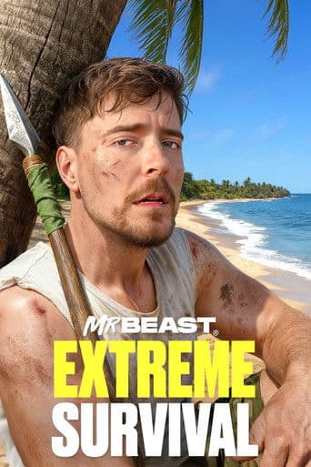 Affiche de MrBeast: Extreme Survival!