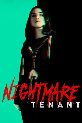 Affiche de La Locataire