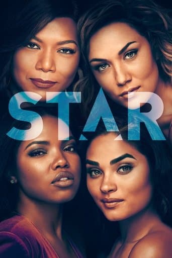 Affiche de Star
