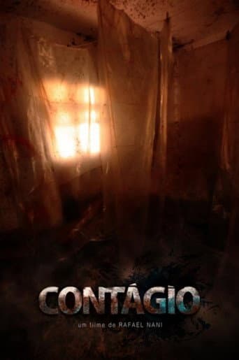 Affiche de Contágio