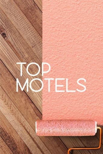 Affiche de Top motels