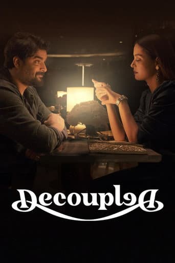 Affiche de Decoupled