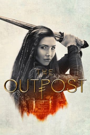 Affiche de The Outpost