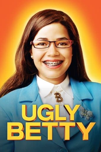 Affiche de Ugly Betty