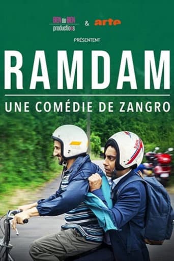 Affiche de Ramdam