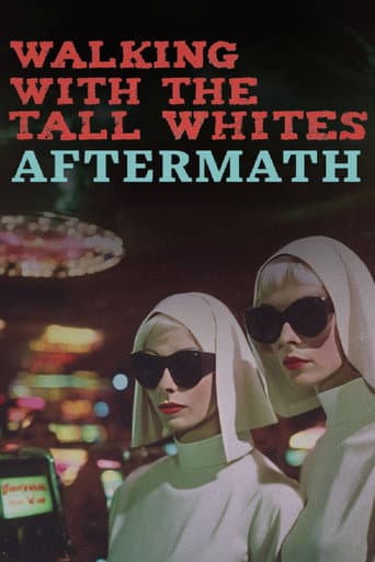 Affiche de Walking with the Tall Whites: Aftermath
