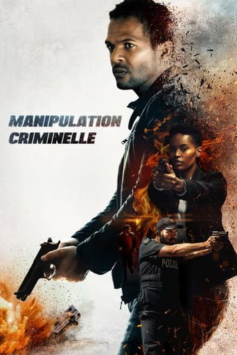 Affiche de Manipulation Criminelle