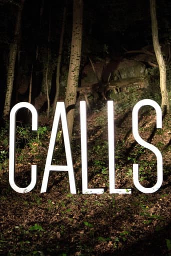 Affiche de Calls