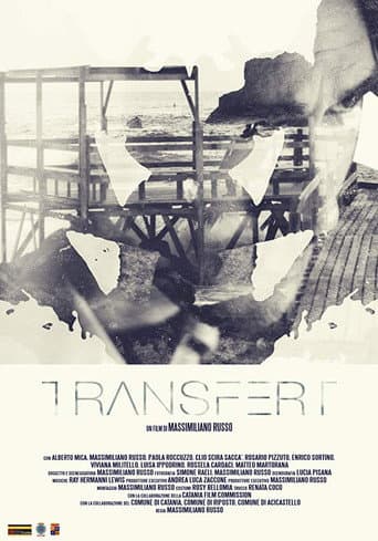 Affiche de Jeux de transfert