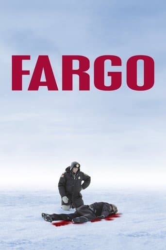 Affiche de Fargo