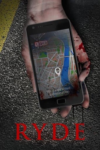 Affiche de Ryde