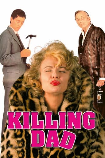 Affiche de Killing Dad