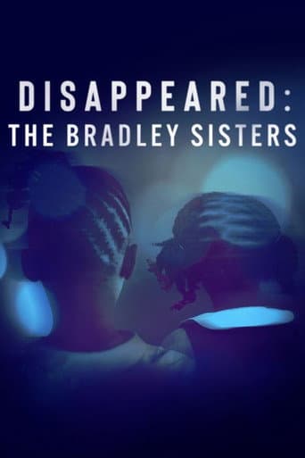 Affiche de Disparus : les sœurs Bradley