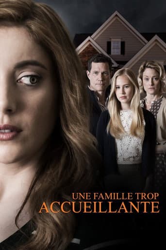 Affiche de Une famille trop accueillante