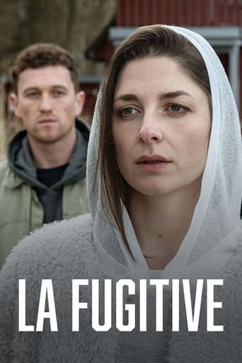 Affiche de La Fugitive