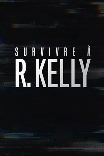 Affiche de Surviving R. Kelly