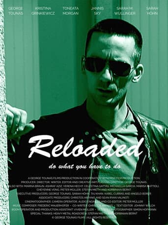 Affiche de Reloaded