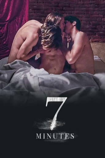 Affiche de 7 Minutes