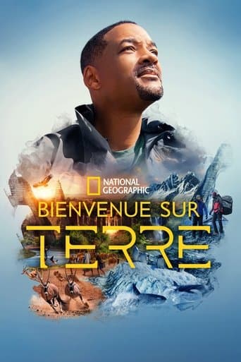 Affiche de Bienvenue sur Terre